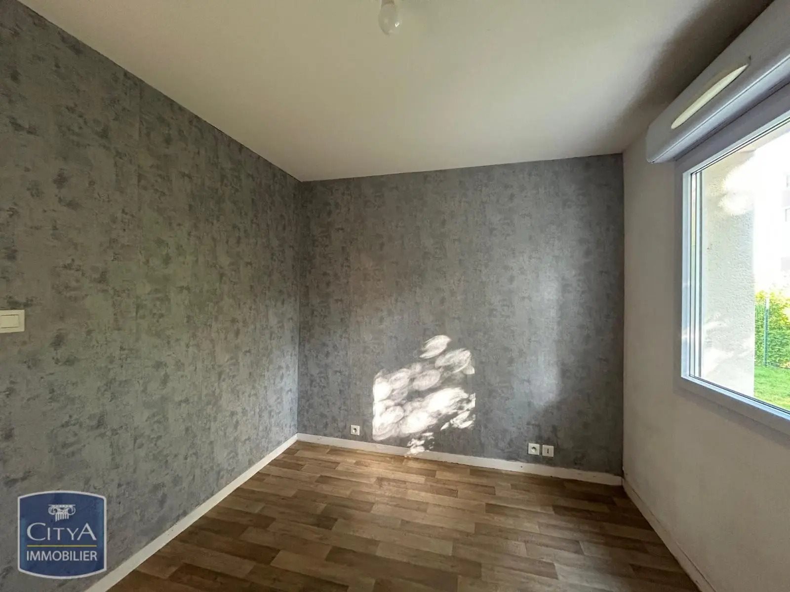 Appartement à louer, 38m², Brest