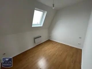 Appartement à louer, 43m², Lambersart
