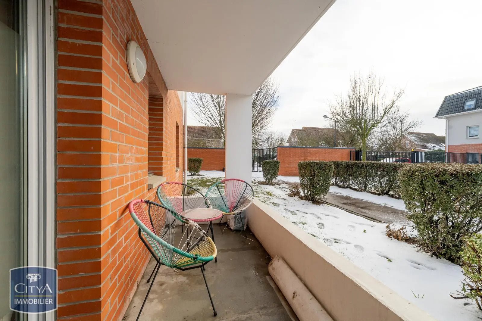 Appartement à vendre, 51m², Mazingarbe