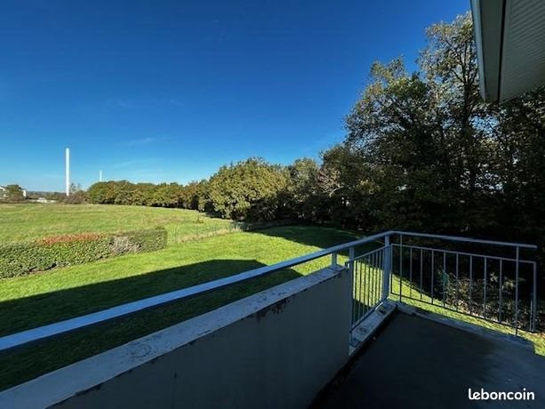 Appartement à vendre, 68m², La Salvetat-Saint-Gilles