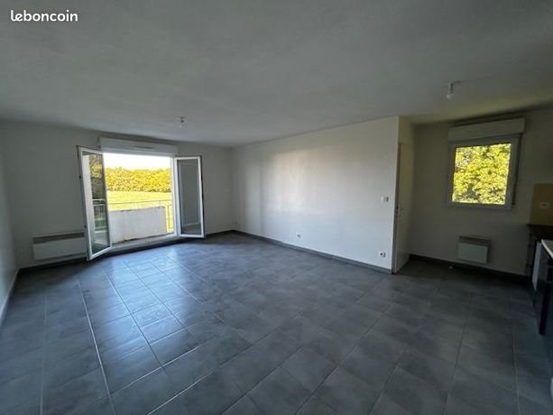 Appartement à vendre, 68m², La Salvetat-Saint-Gilles