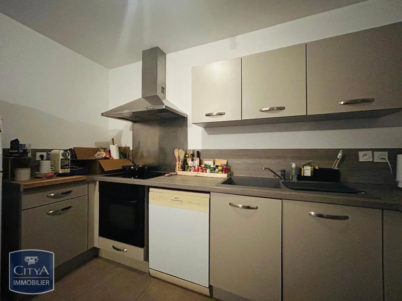 Appartement à louer, 68m², Vedène