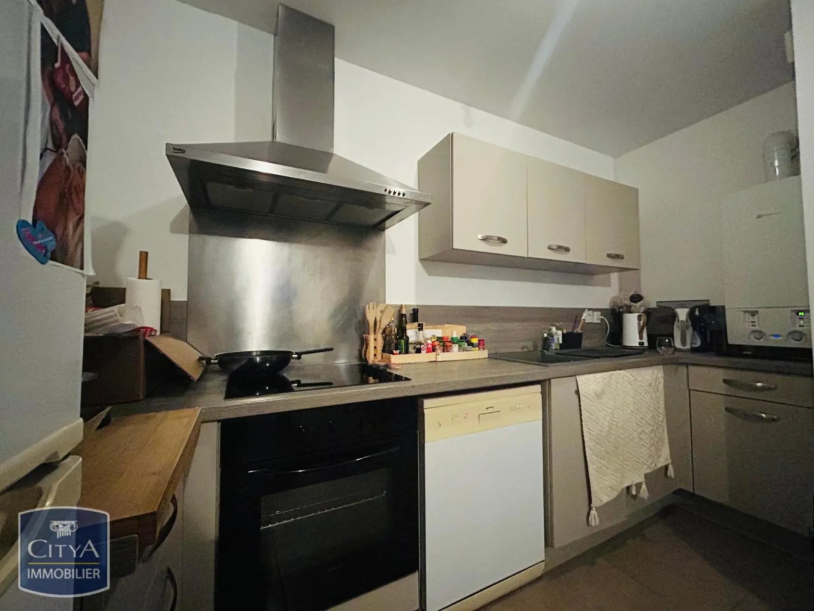 Appartement à louer, 68m², Vedène