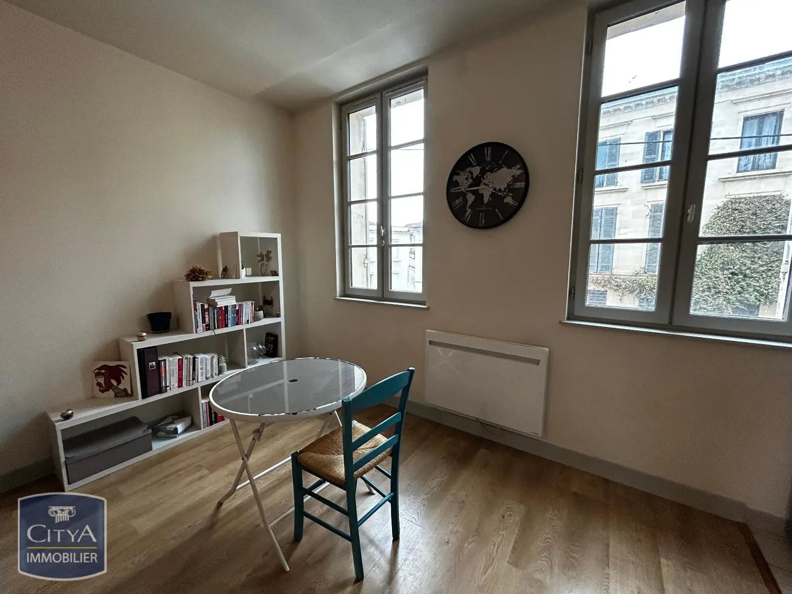 Appartement à vendre, 46m², Bergerac