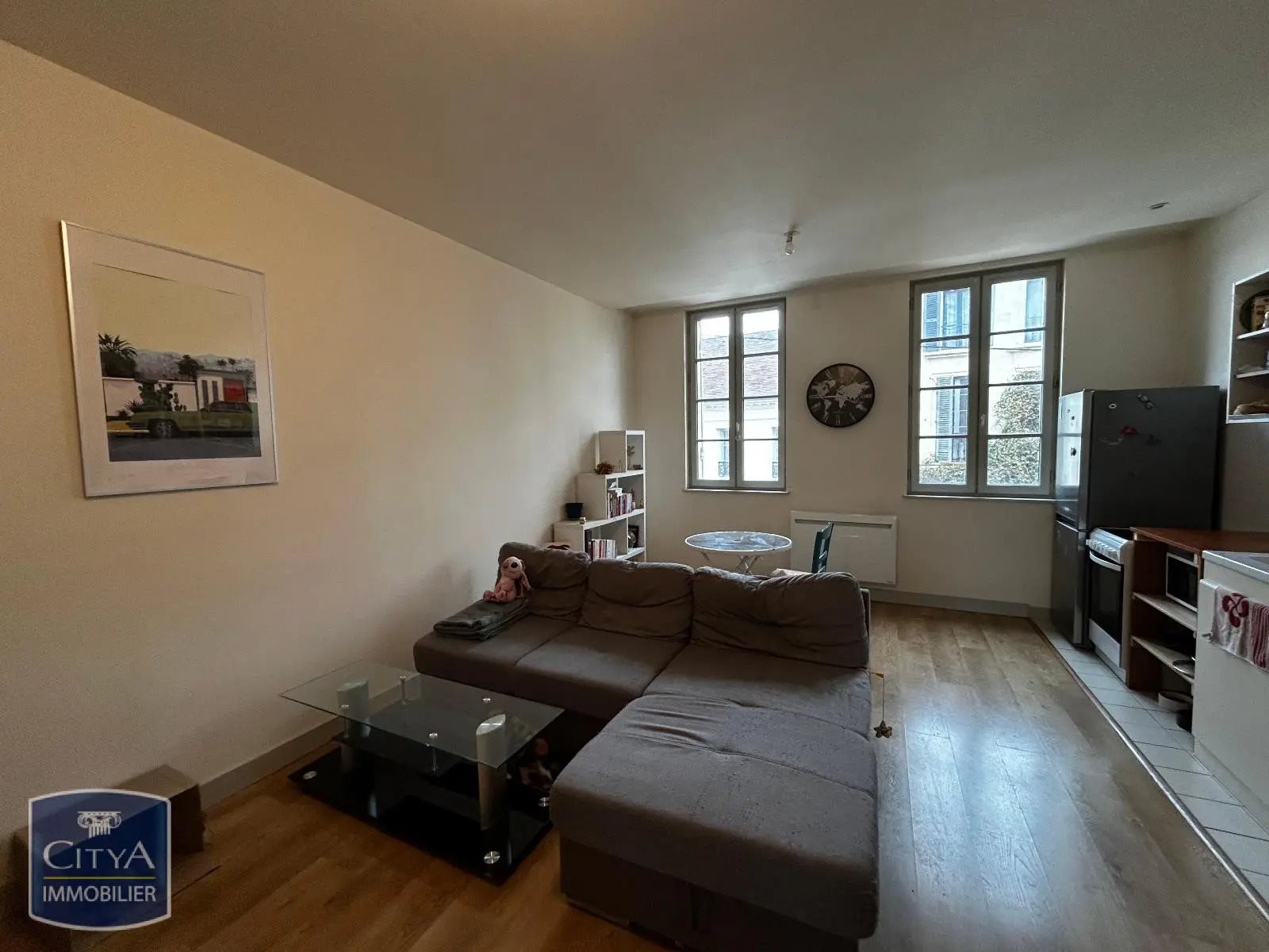 Appartement à vendre, 46m², Bergerac