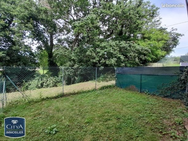 Appartement à vendre, 38m², Castelculier