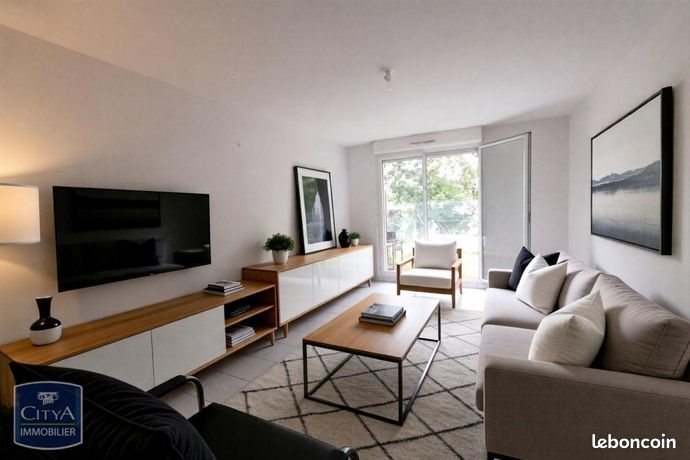 Appartement à vendre, 38m², Castelculier