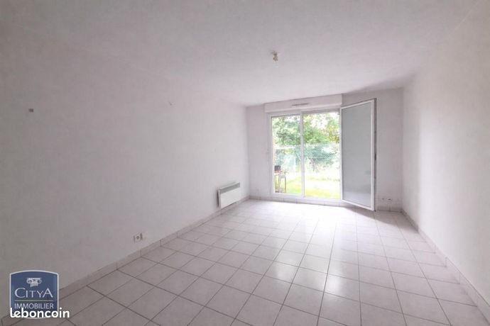 Appartement à vendre, 38m², Castelculier