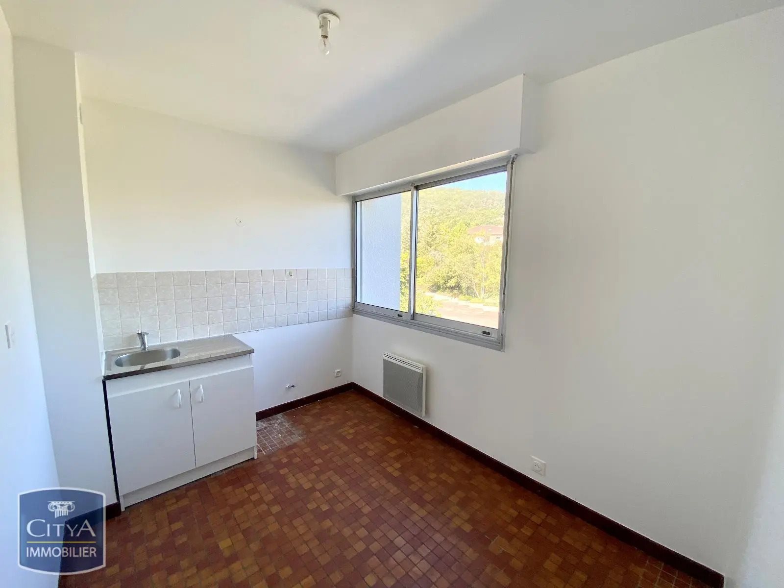 Appartement à louer, 41m², Châtel-Guyon