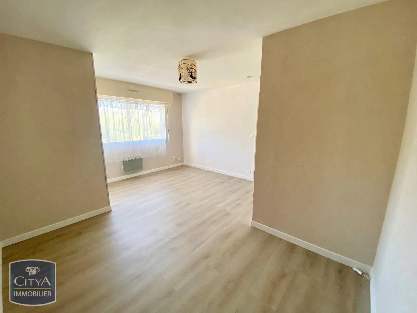 Appartement à louer, 41m², Châtel-Guyon