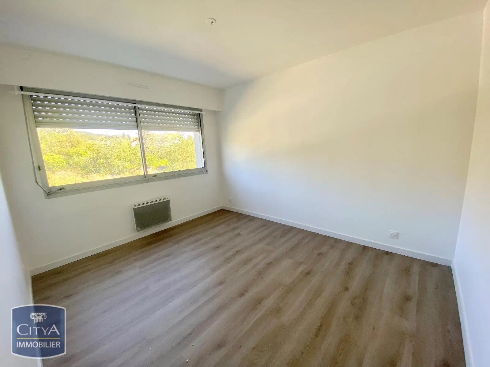 Appartement à louer, 41m², Châtel-Guyon