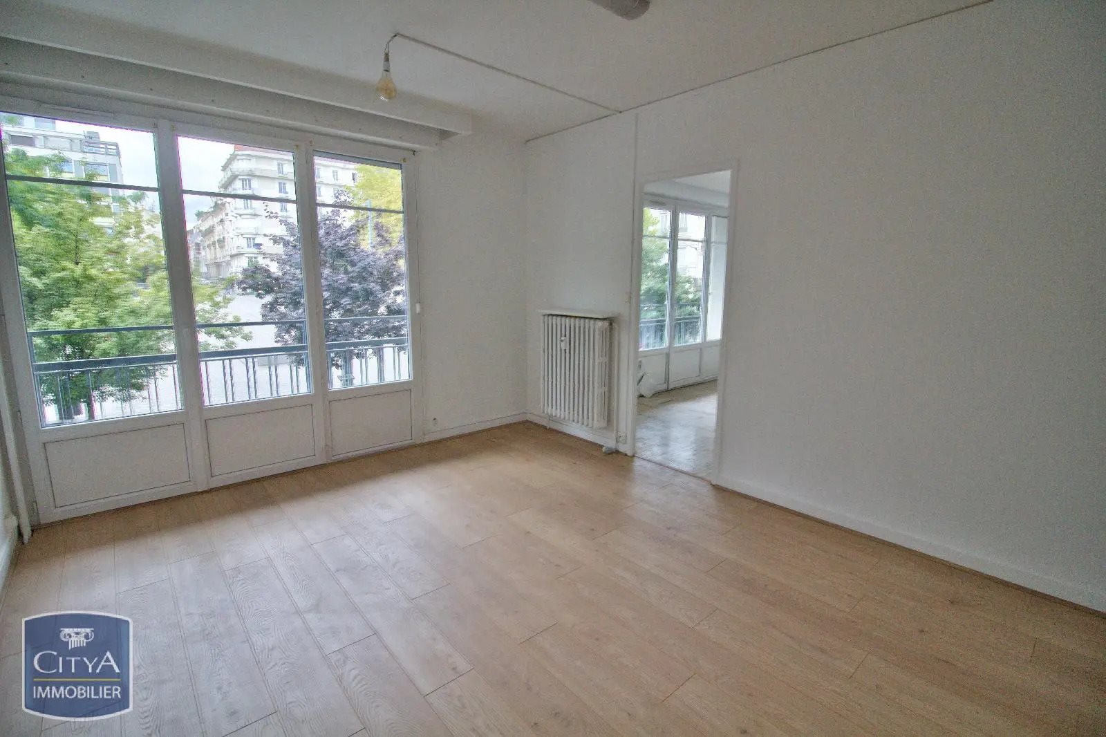 Appartement à vendre, 85m², Saint-Etienne
