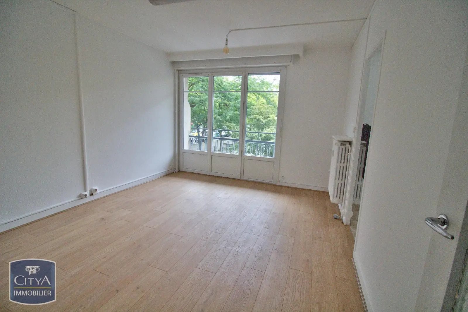Appartement à vendre, 85m², Saint-Etienne