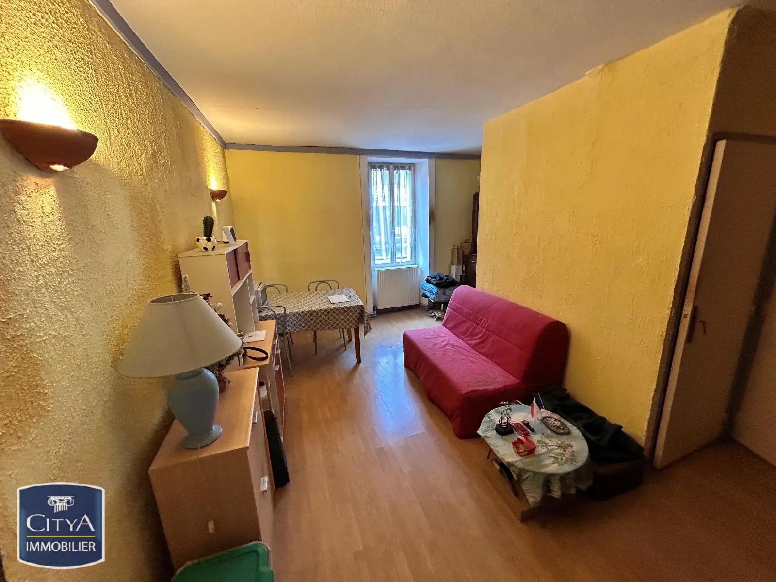 Appartement à vendre, 41m², Tulle