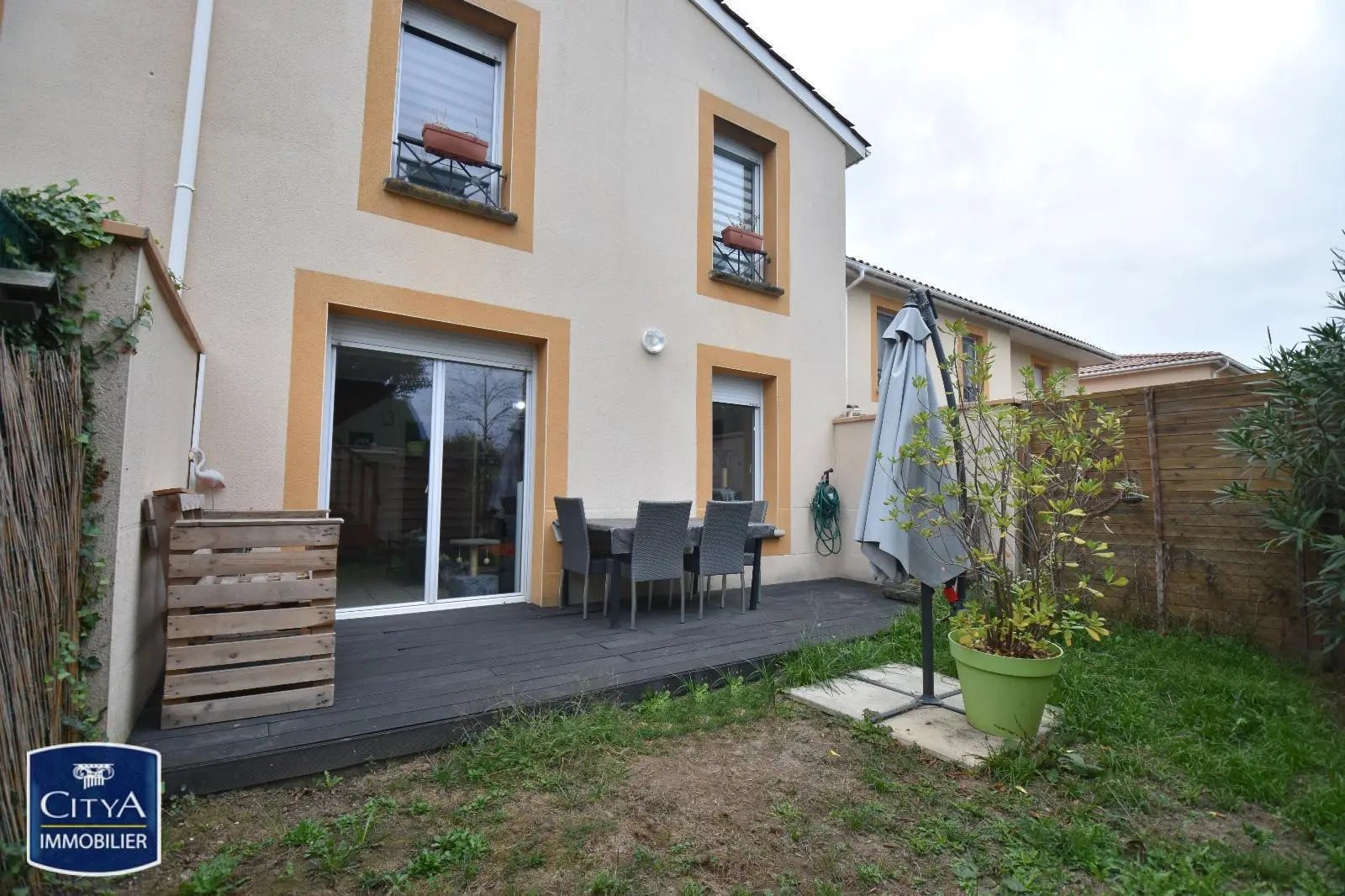 Maison à vendre, 90m², Lafox