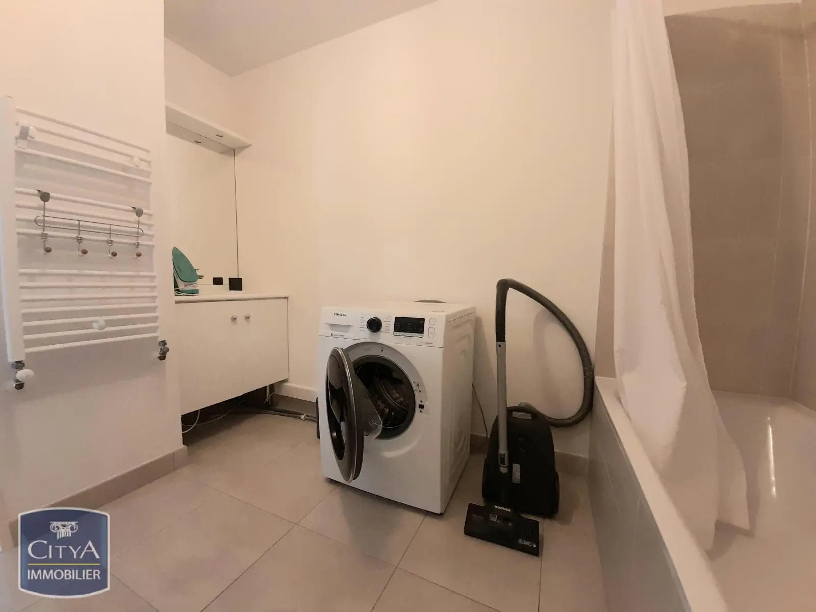 Appartement à louer, 29m², Ferrières-en-Brie