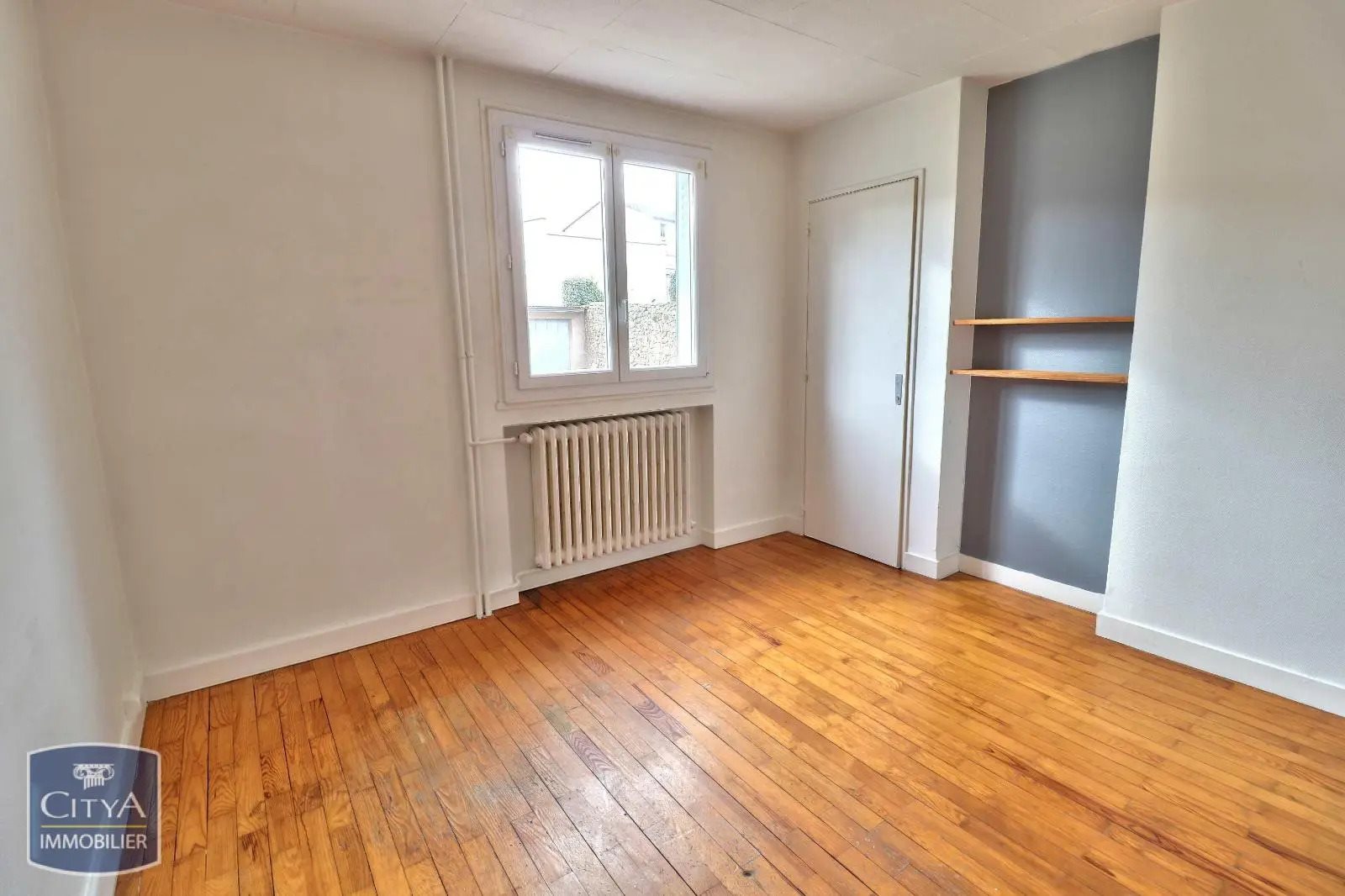Appartement à vendre, 44m², Aurec-sur-Loire