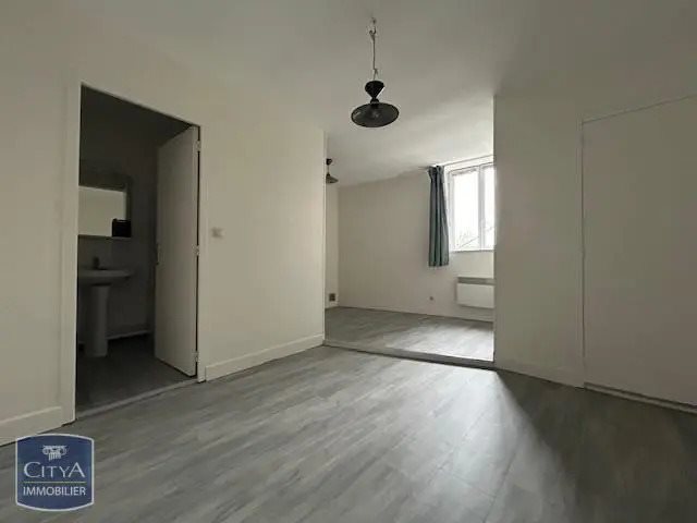 Appartement à louer, 23m², Nantes