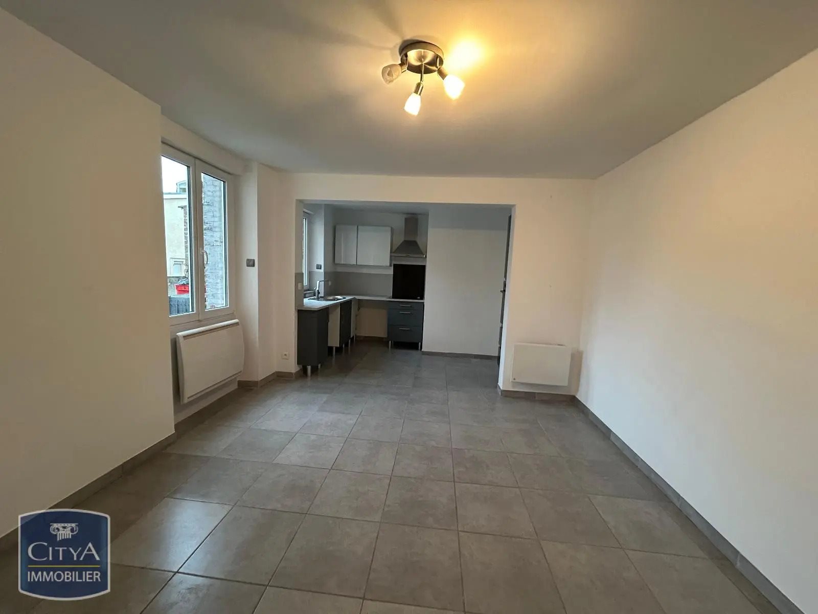 Appartement à louer, 40m², Epernay