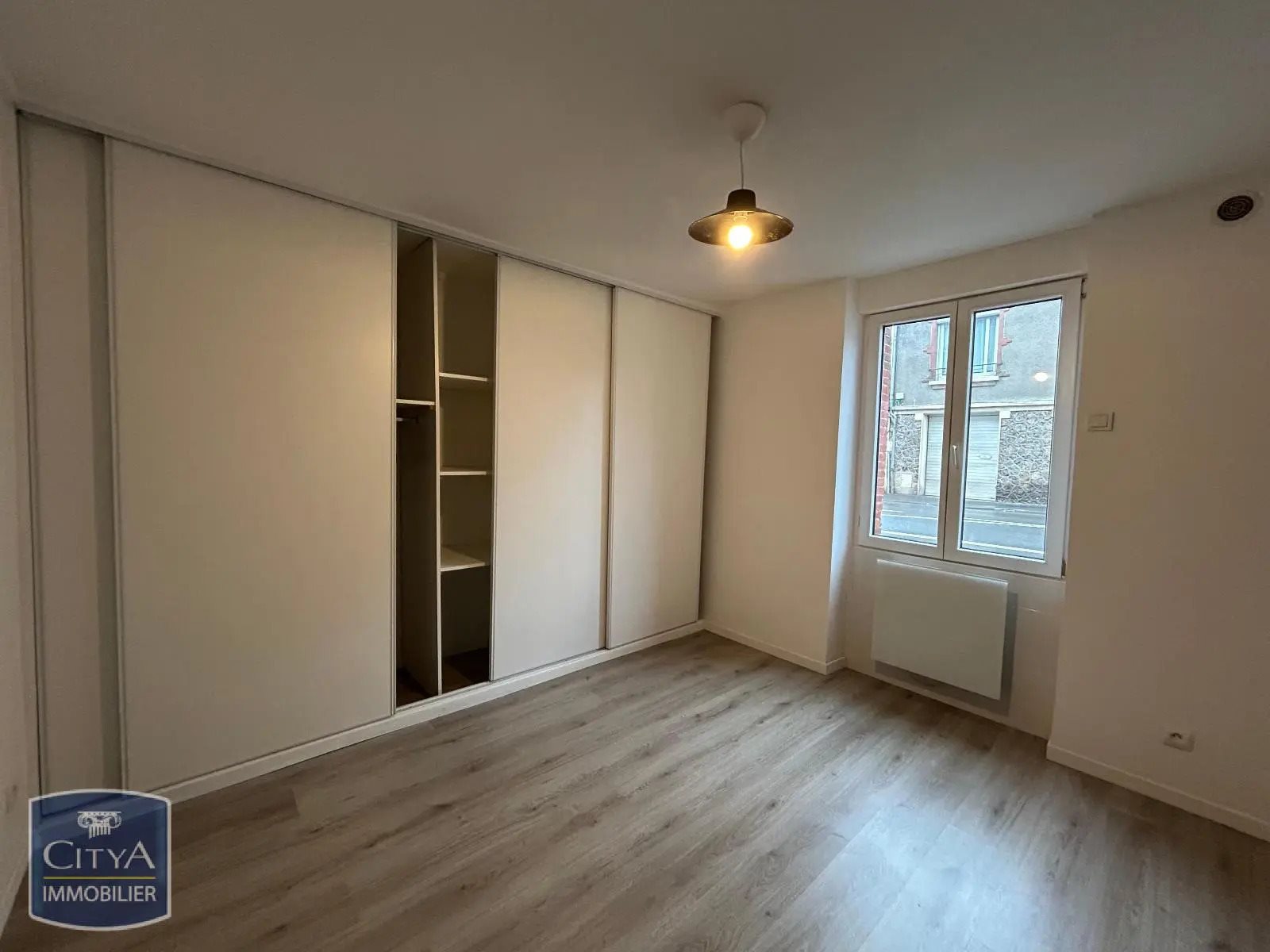 Appartement à louer, 40m², Epernay