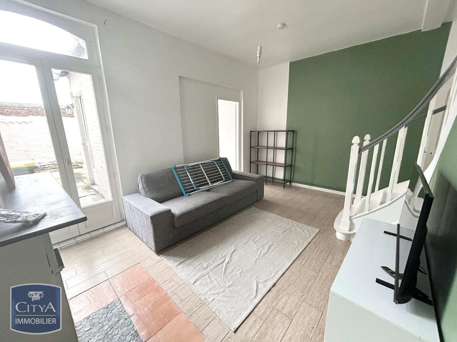 Maison à louer, 89m², Anzin
