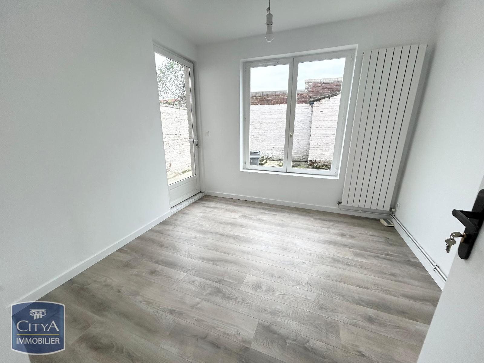 Maison à louer, 89m², Anzin