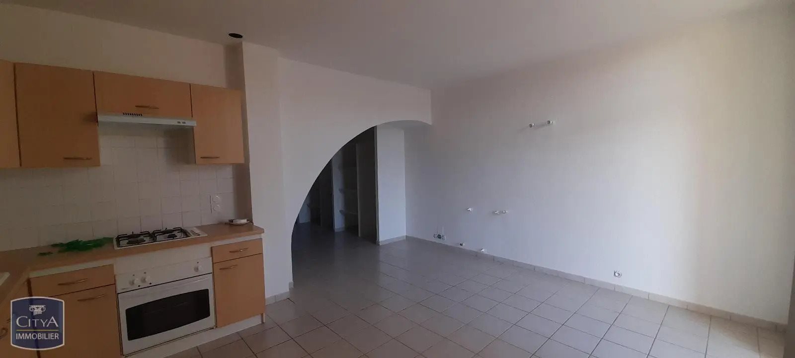 Appartement à louer, 47m², Villeneuve-sur-Lot