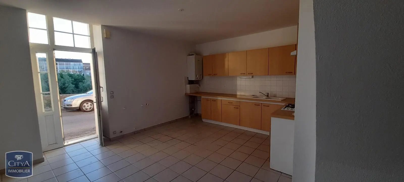Appartement à louer, 47m², Villeneuve-sur-Lot