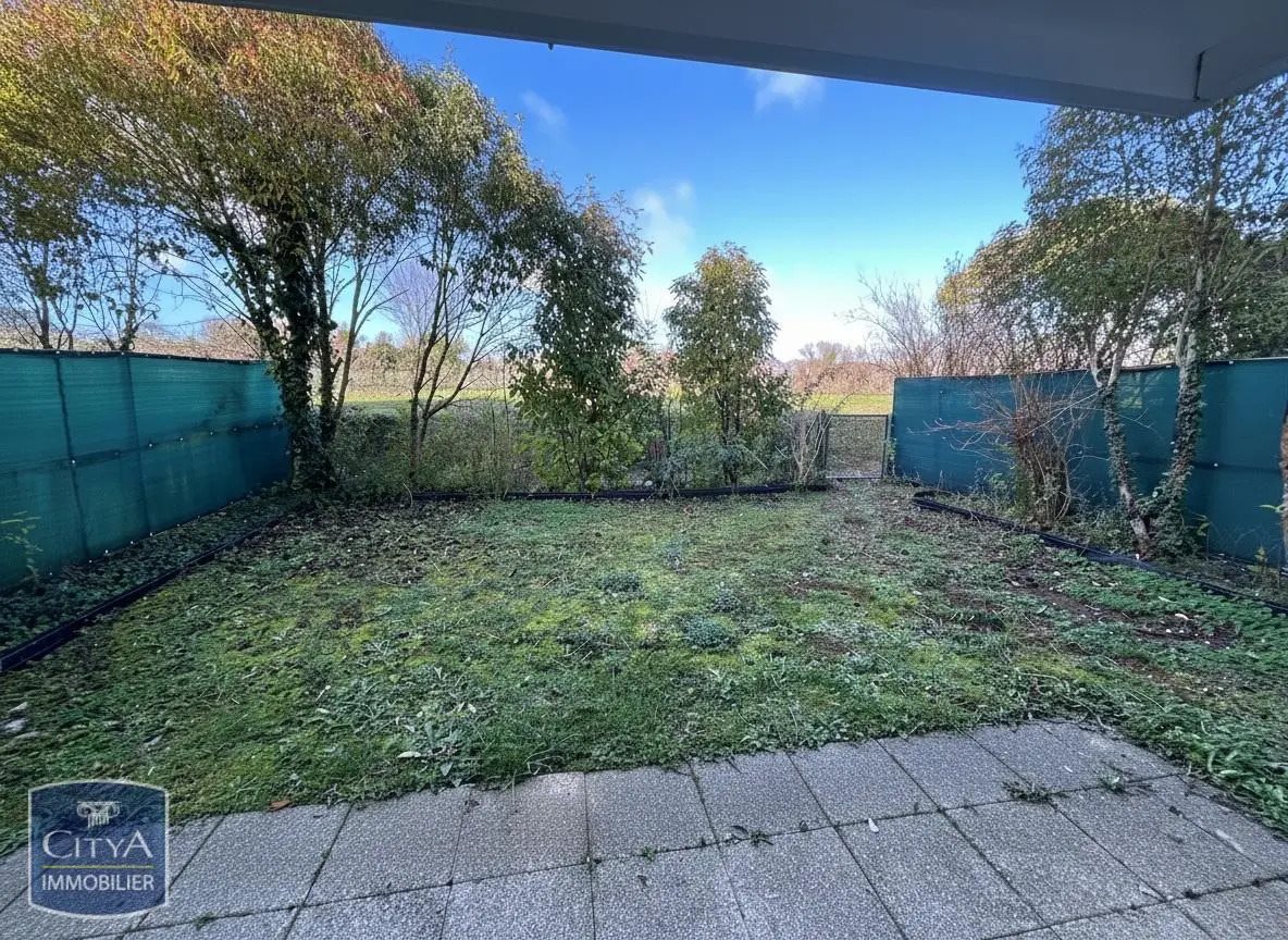 Appartement à vendre, 48m², Saint-Jean-d'Angély