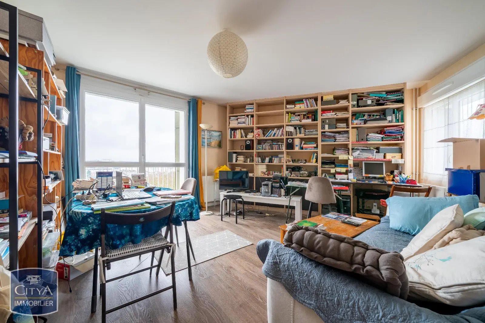 Appartement à vendre, 48m², Nantes