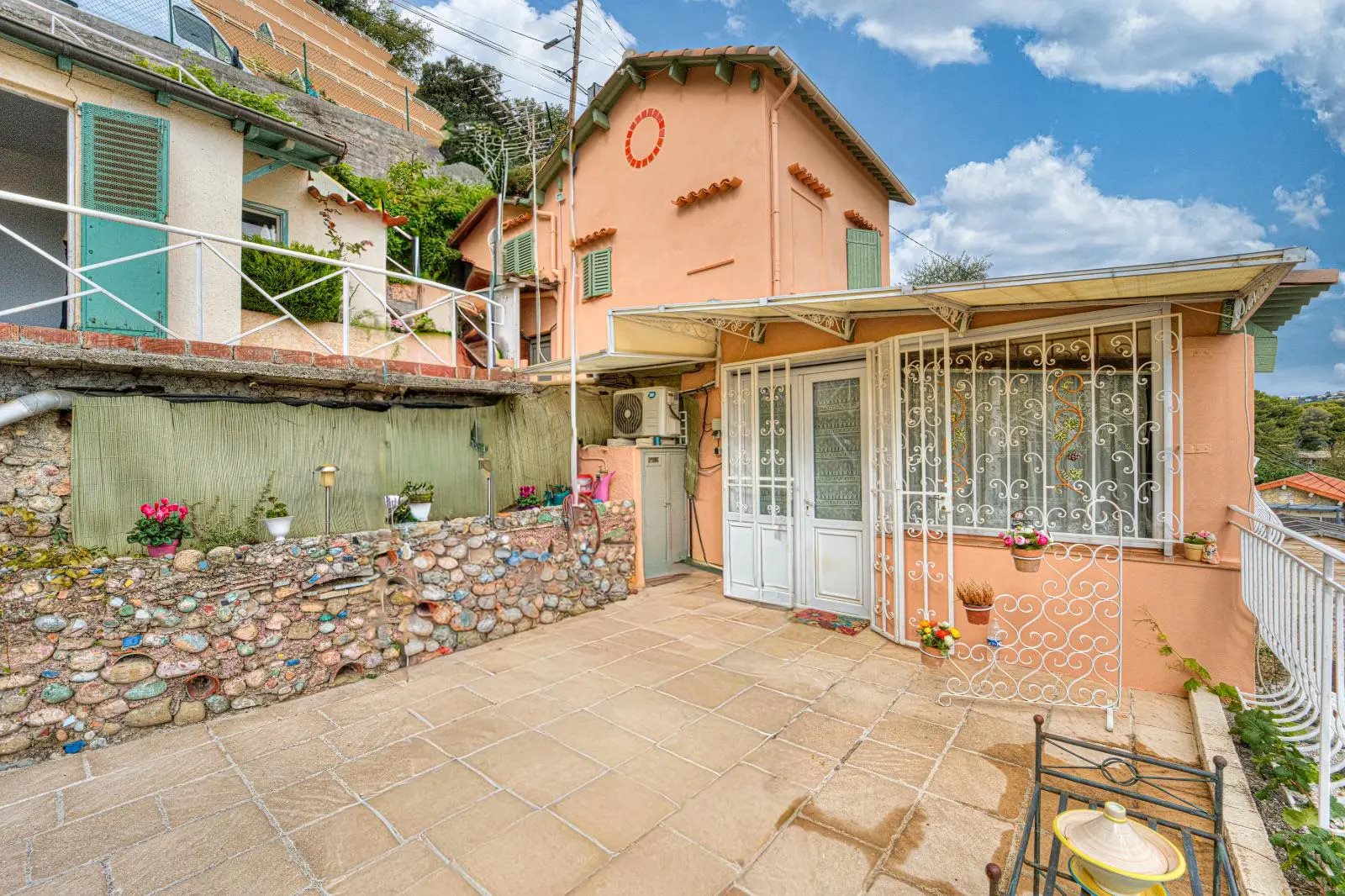 Maison à vendre, 55m², Nice