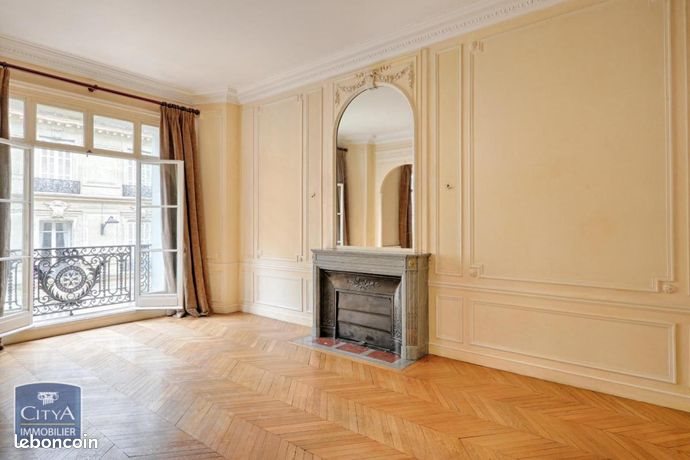 Appartement à vendre, 155m², Paris 8ème