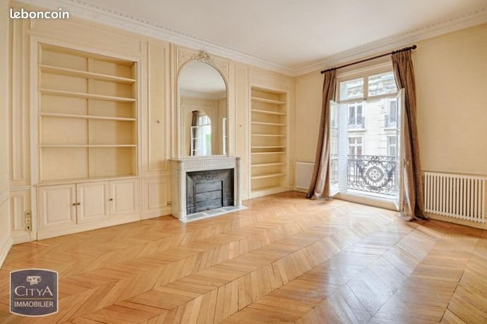 Appartement à vendre, 155m², Paris 8ème
