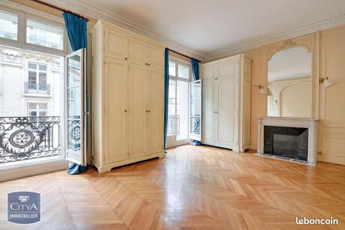 Appartement à vendre, 155m², Paris 8ème