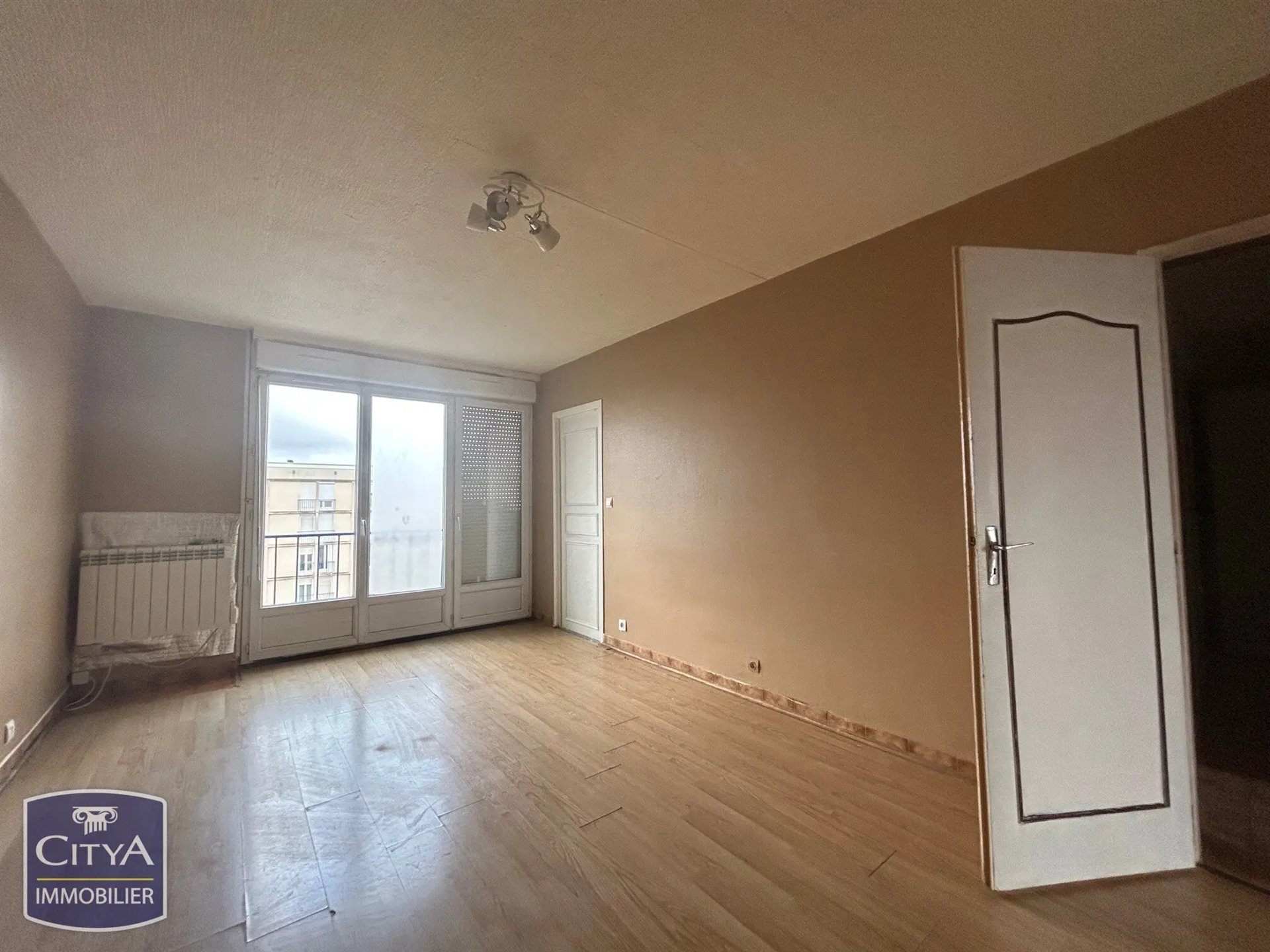 Appartement à vendre, 58m², Fleury-les-Aubrais