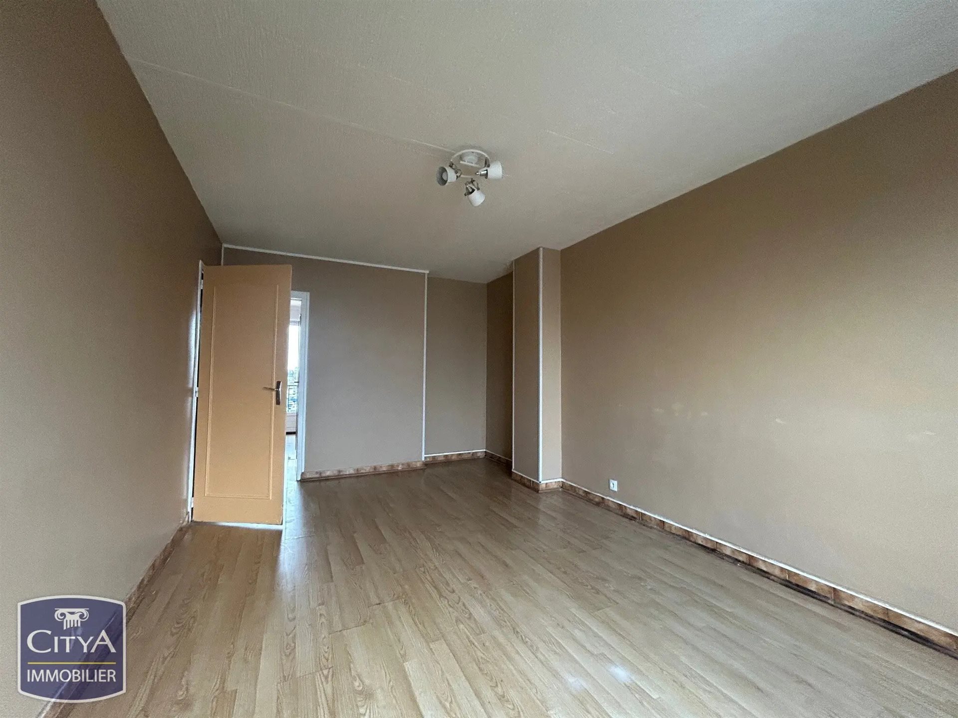 Appartement à vendre, 58m², Fleury-les-Aubrais