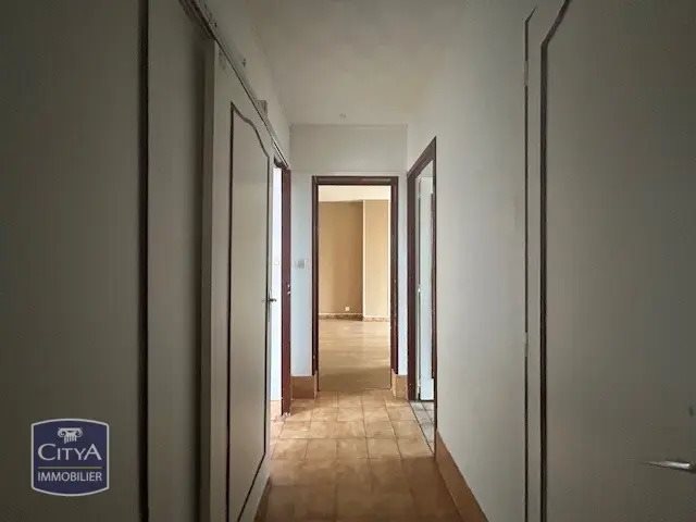 Appartement à vendre, 58m², Fleury-les-Aubrais