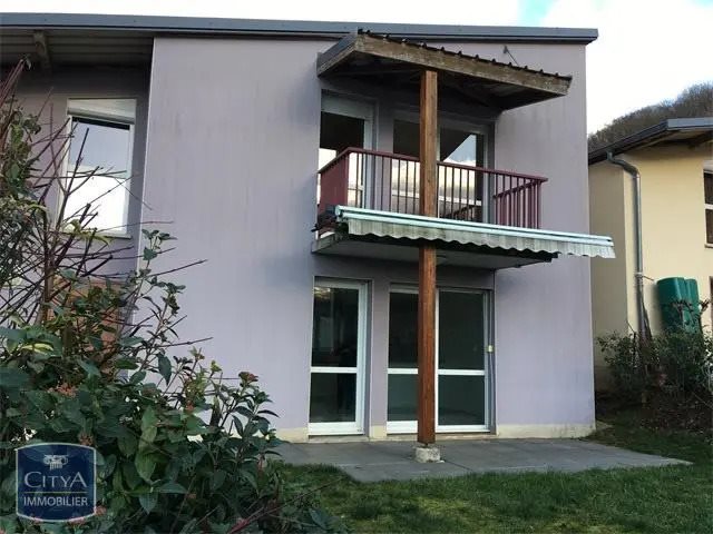 Maison à louer, 109m², Besançon