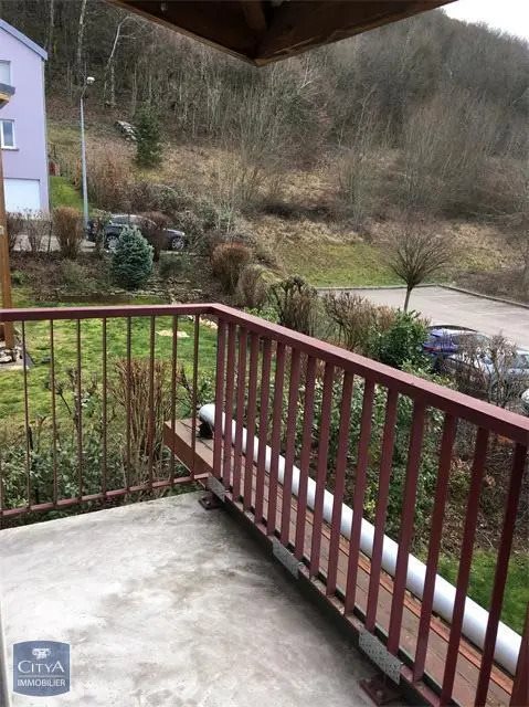 Maison à louer, 109m², Besançon