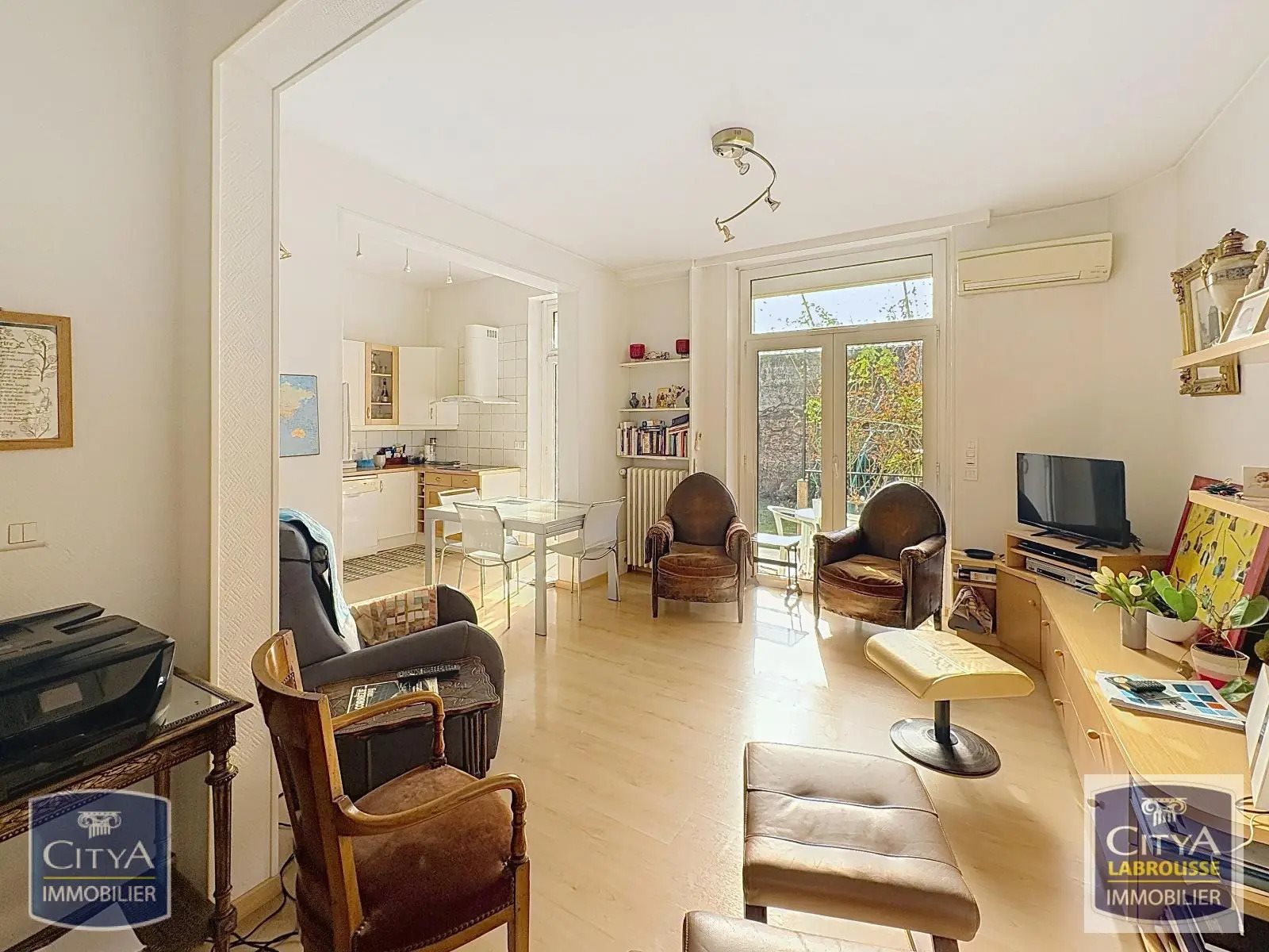 Appartement à vendre, 340m², Brive-la-Gaillarde