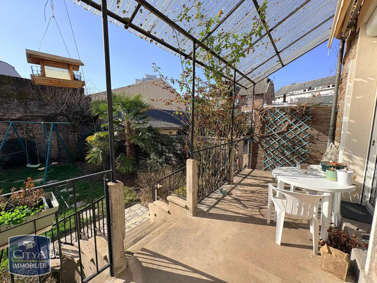 Appartement à vendre, 340m², Brive-la-Gaillarde