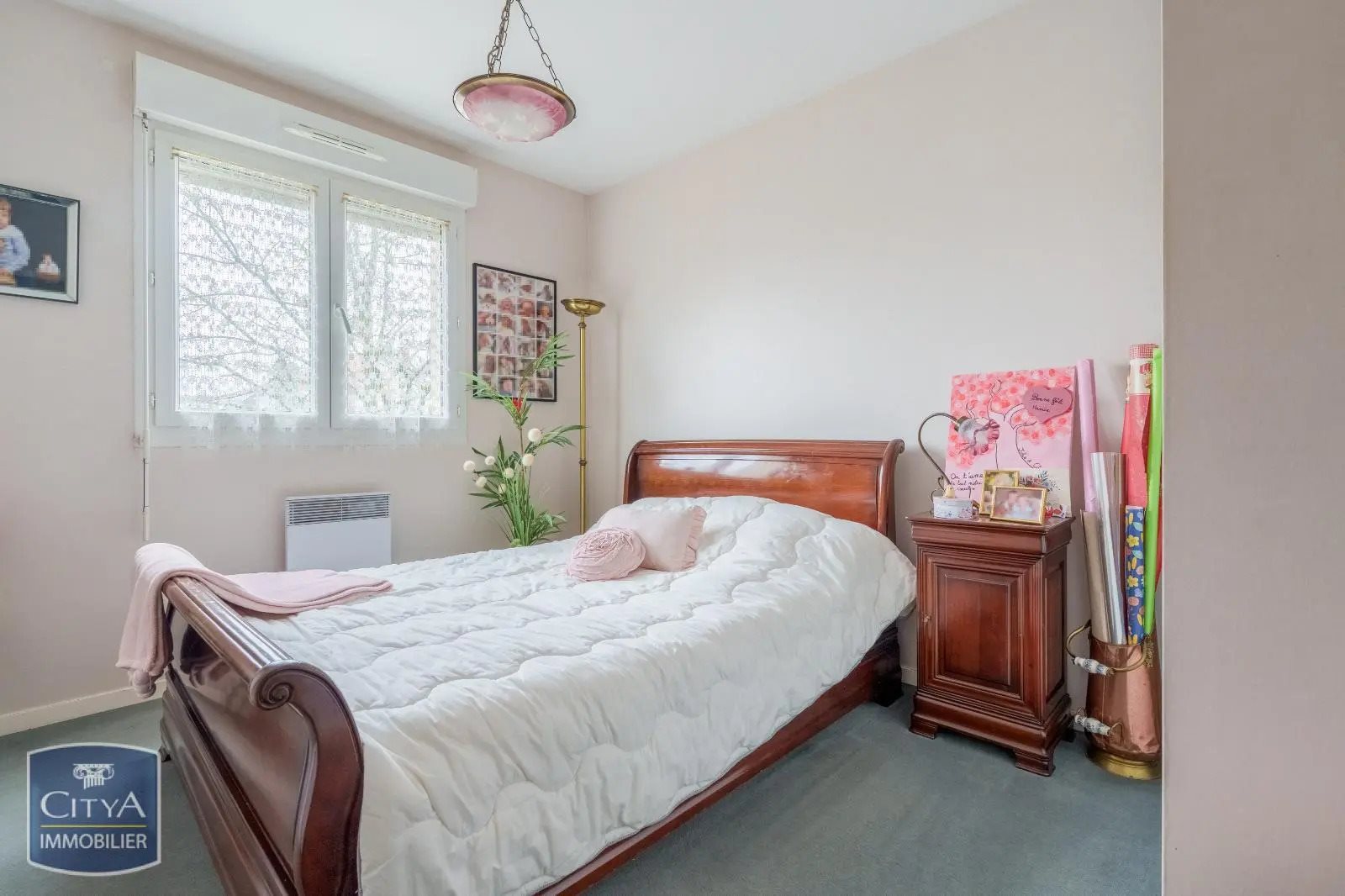 Appartement à vendre, 48m², Romilly-sur-Seine