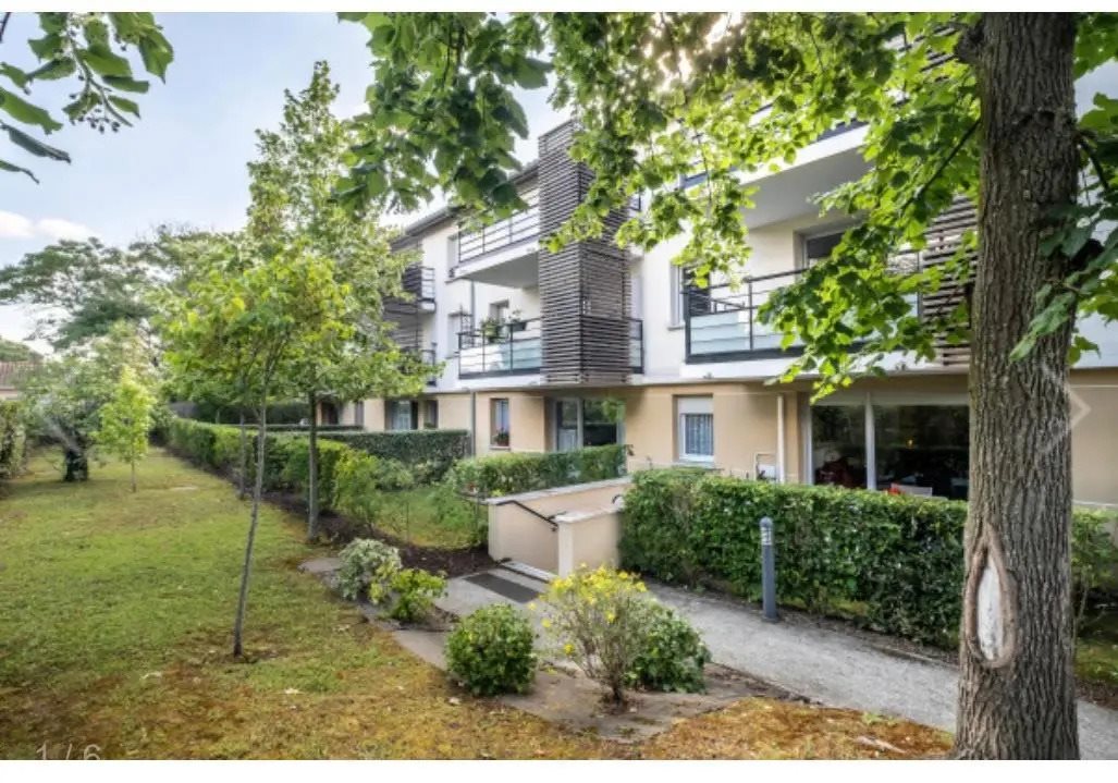 Appartement à vendre, 30m², Toulouse