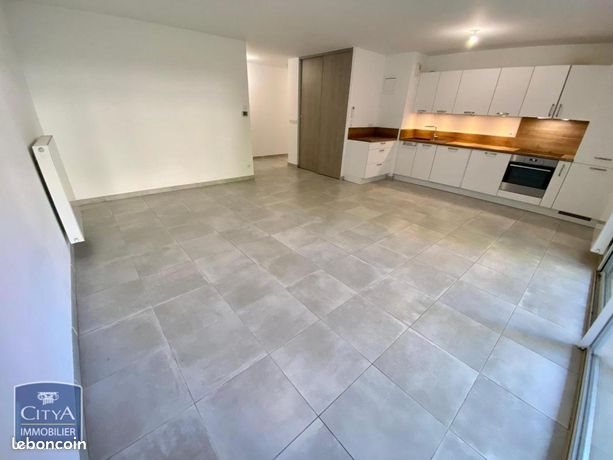Appartement à louer, 86m², Toulon