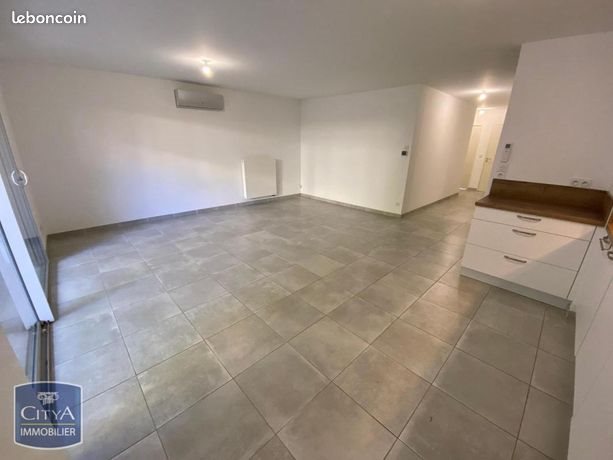 Appartement à louer, 86m², Toulon