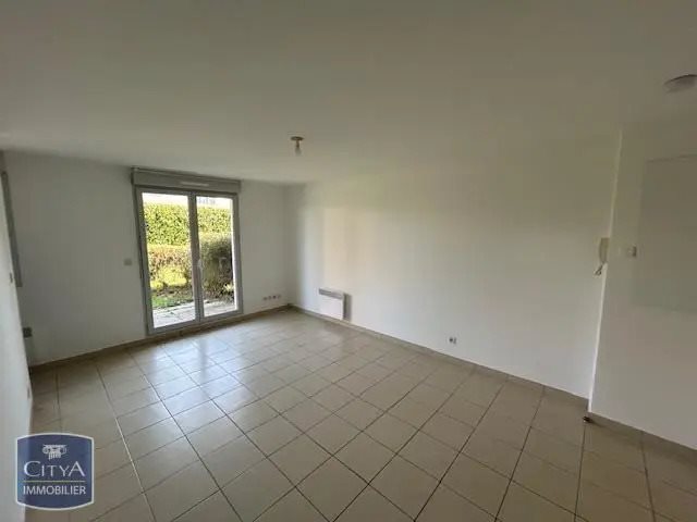 Appartement à louer, 44m², Belley