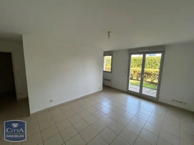 Appartement à louer, 44m², Belley