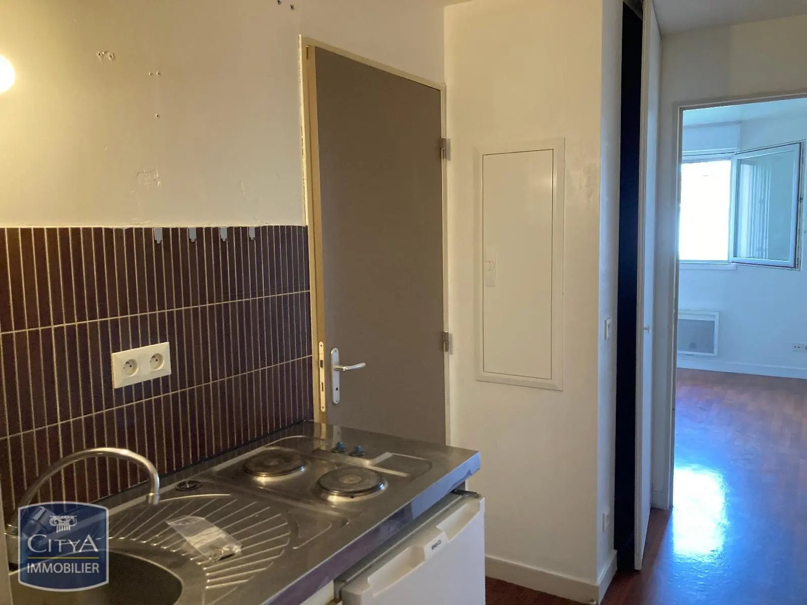 Appartement à louer, 18m², Avon