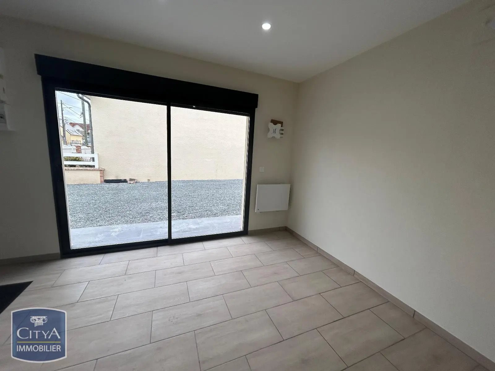 Appartement à louer, 18m², Le Mans