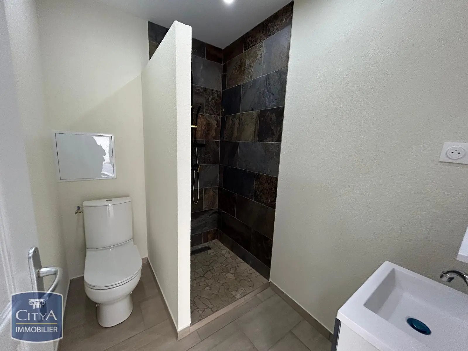 Appartement à louer, 18m², Le Mans